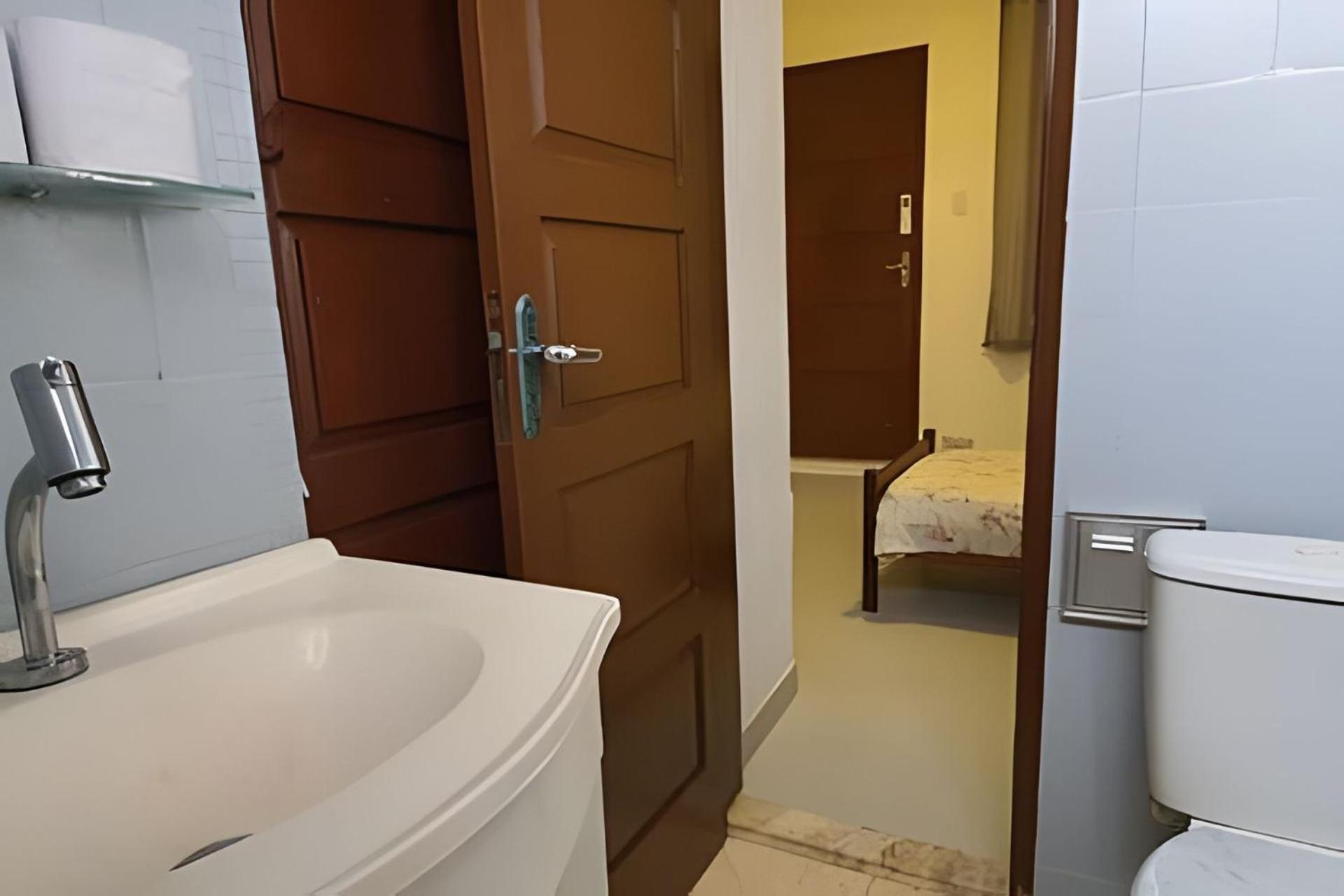 Vila Boulevard Aconchegante Manaus Exterior photo