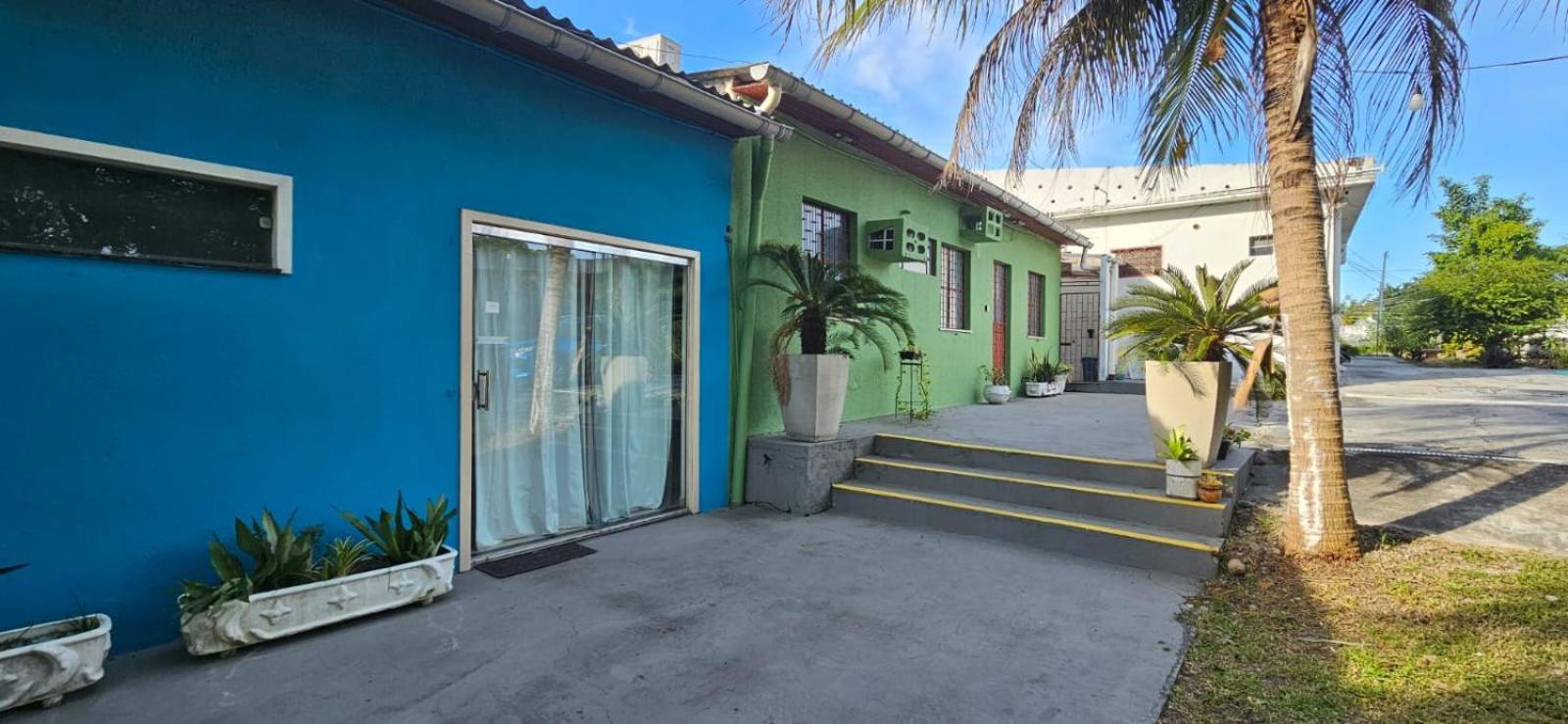 Vila Boulevard Aconchegante Manaus Exterior photo